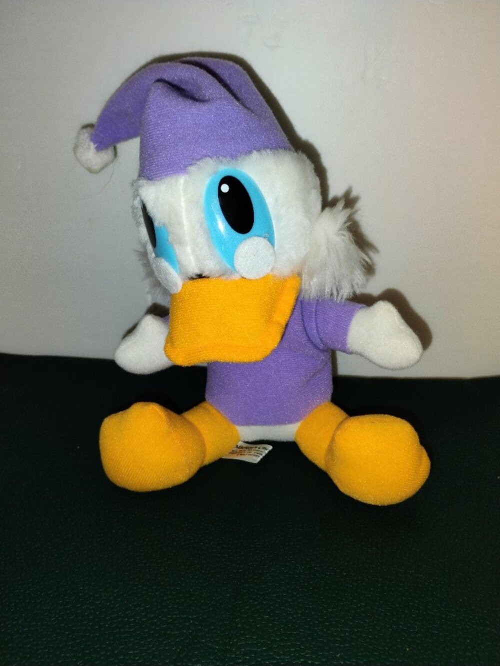 Vintage Disney  Christmas Carol Scrooge